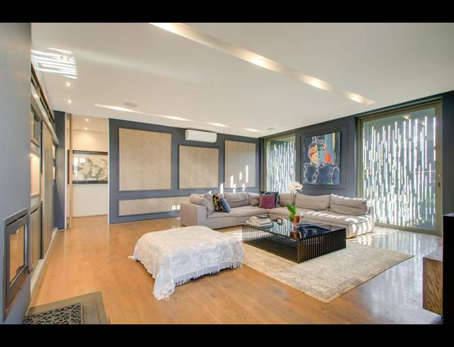 5 BEDROOM PROPERTY TO RENT IN HYDE PARK